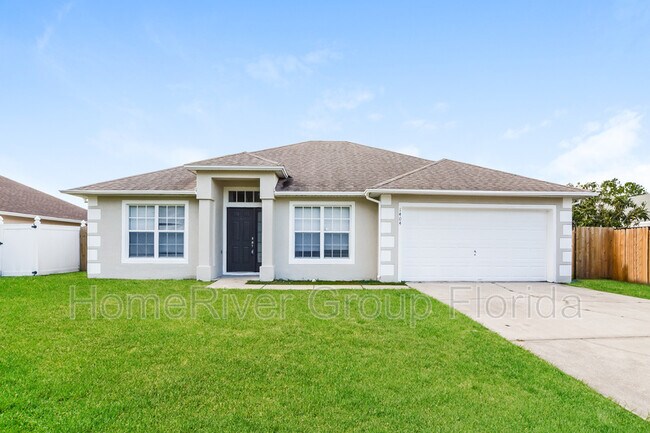 Foto del edificio - 1404 Swan Ct