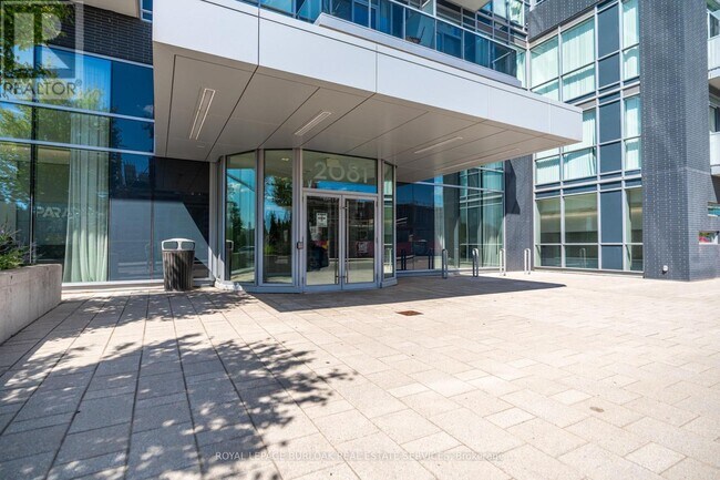 Photo du bâtiment - 2081 Fairview St