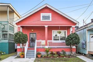 Foto principal - 3720 S Galvez St