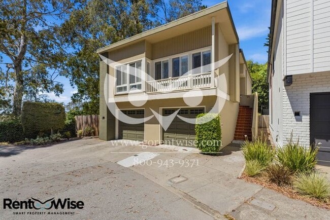 Building Photo - 190 Forest Knolls Dr