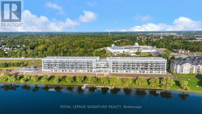 Building Photo - 350 Prince Charles Dr S