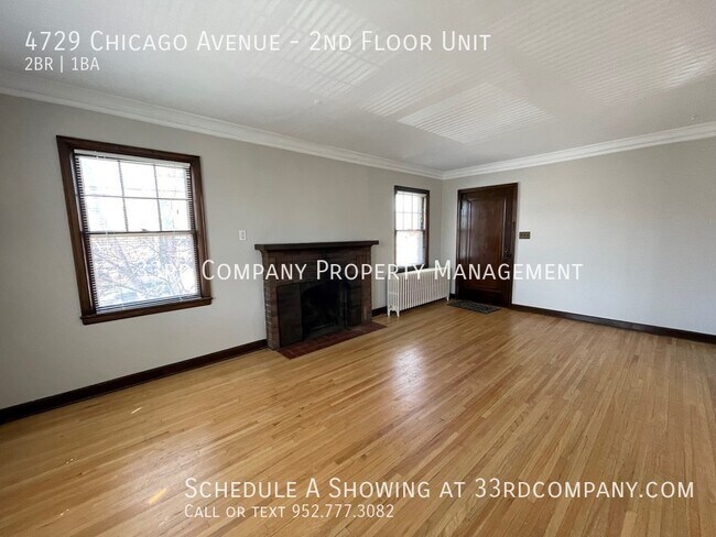 Foto del edificio - Cozy Duplex near Lake Nokomis, Hiawatha an...