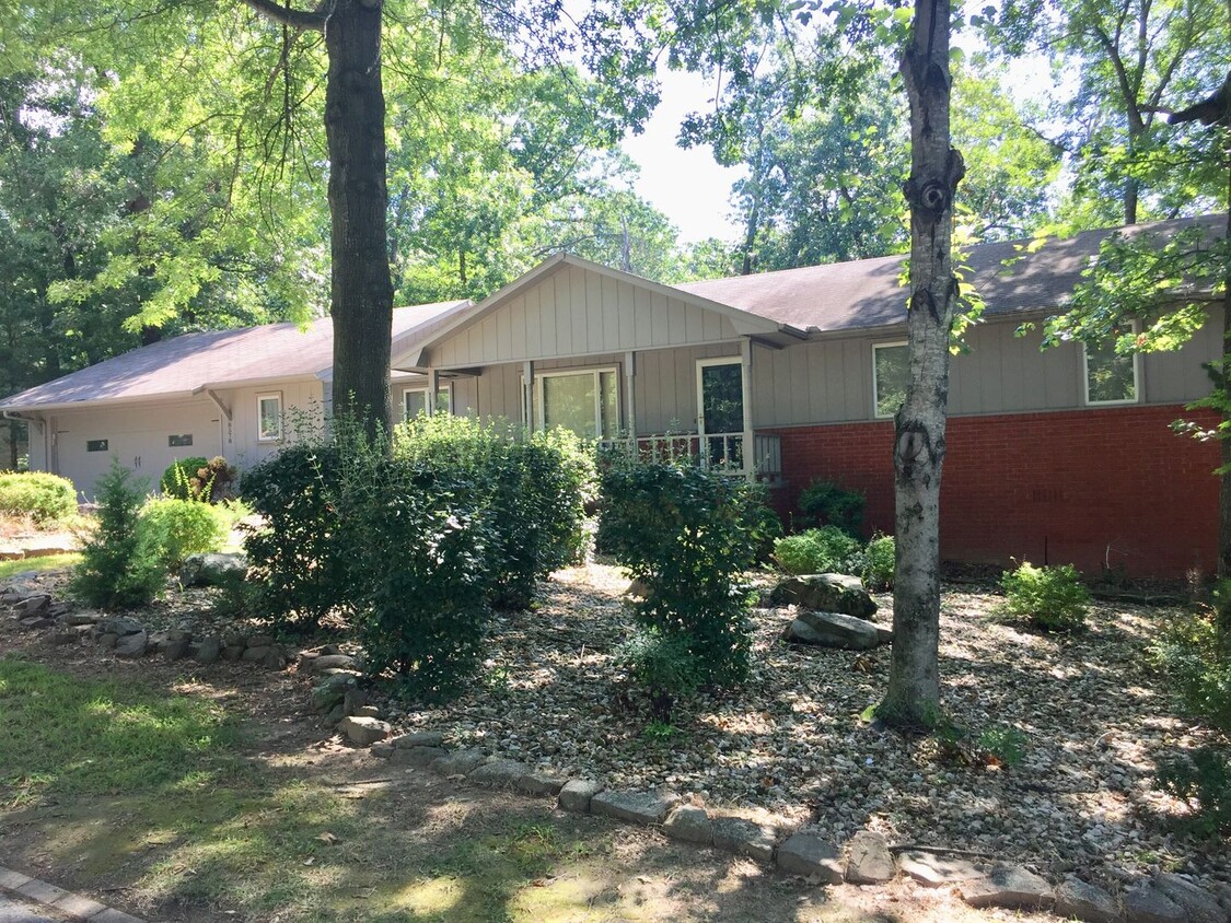 Primary Photo - Large 3 Bed Home for Lease, Roger Arkansas!