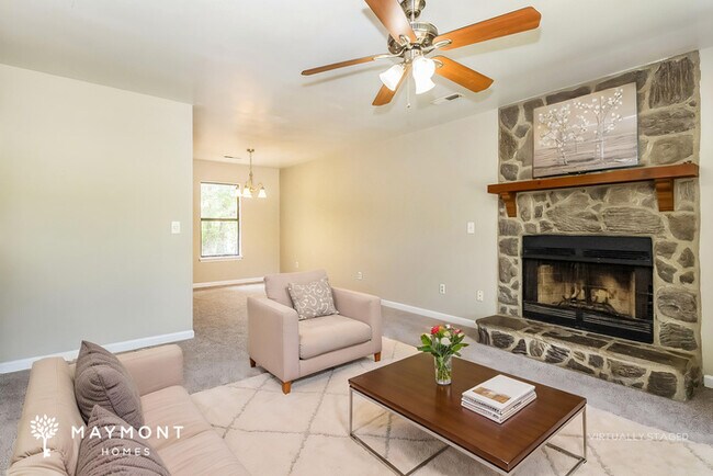 Building Photo - 209 Mohican Cir