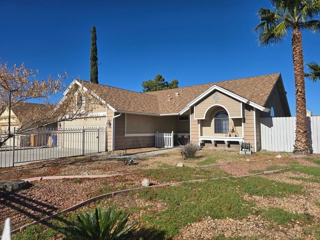 Building Photo - 4349 E Ave Q-12