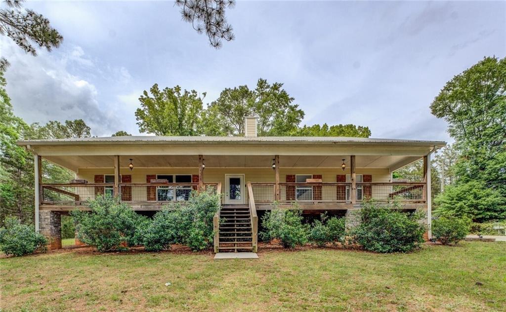 Foto principal - 4979 Snook Thompson Rd SE