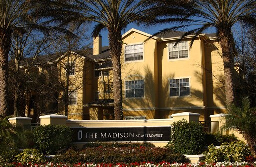Foto del edificio - Beautiful 2BR Condo in Prime Orlando Location ~ Metro West Area