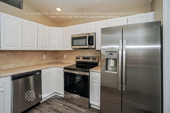 Foto del edificio - 4191 Banbury Cir