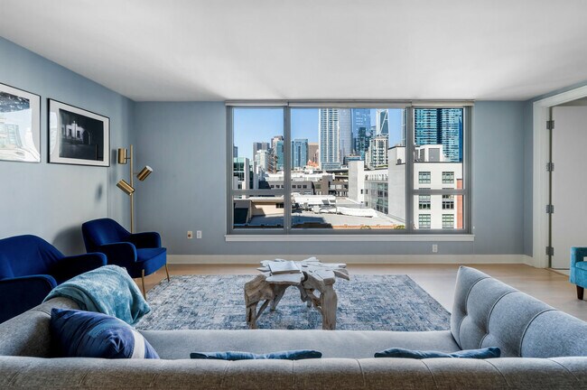 Foto del edificio - 229 Brannan St