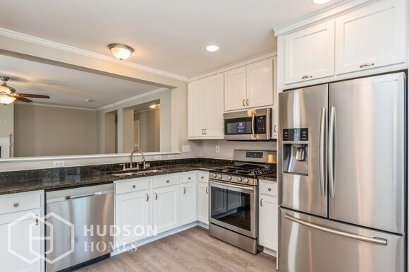 Building Photo - NOW AVAILABLE! - 4315 Stone Mountain Dr, G...