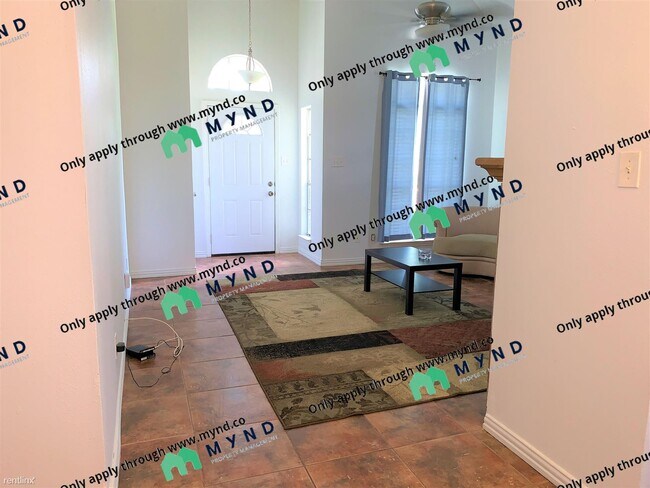 Building Photo - 2 br, 2 bath House - 3146 Bear Springs Dr