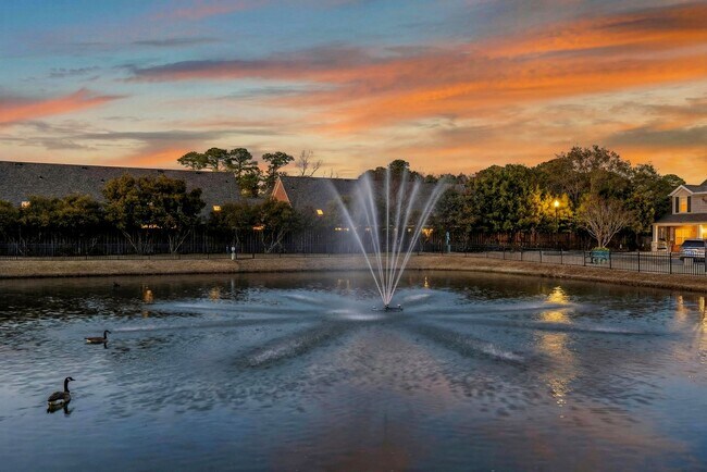 Foto del edificio - Townes at Prior