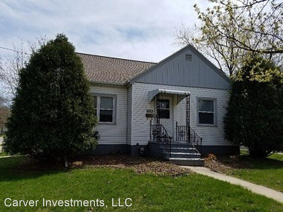 Foto principal - 3 br, 1 bath House - 1103 13th Avenue