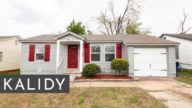 Photo - 2412 SW 47th St House