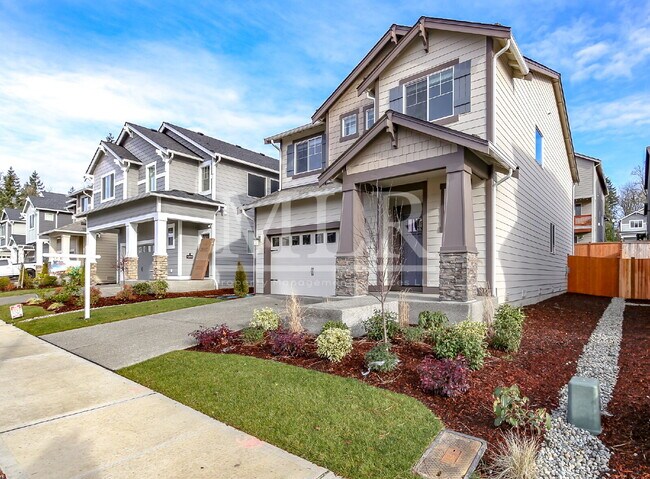 Foto del edificio - Elegant 4BR Covington Rental with Chef’s K...