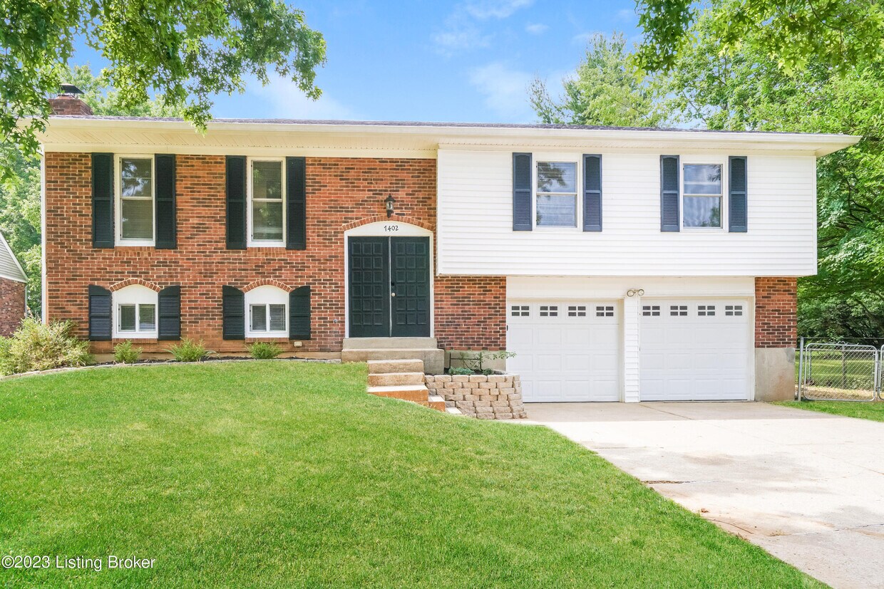 Foto principal - 7402 Stone Bluff Ct