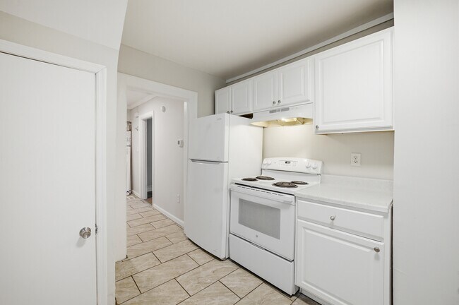 Foto del edificio - 829 22nd St