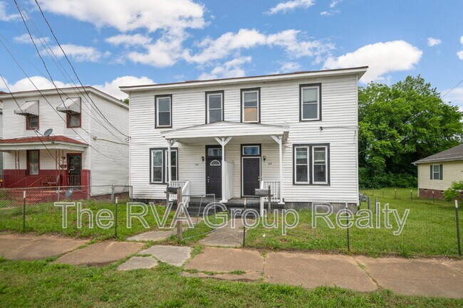 Building Photo - 1147 Farmer St