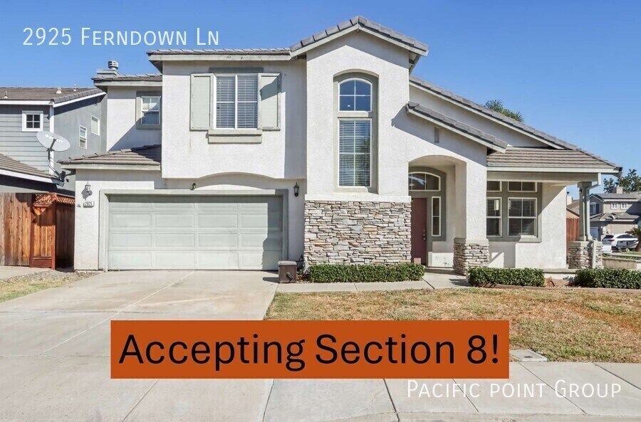 Foto principal - 2925 Ferndown Ln