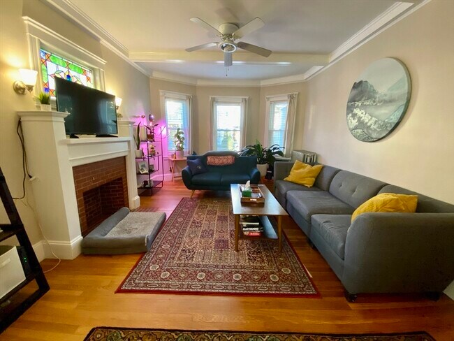 Foto del edificio - 51 Patten St