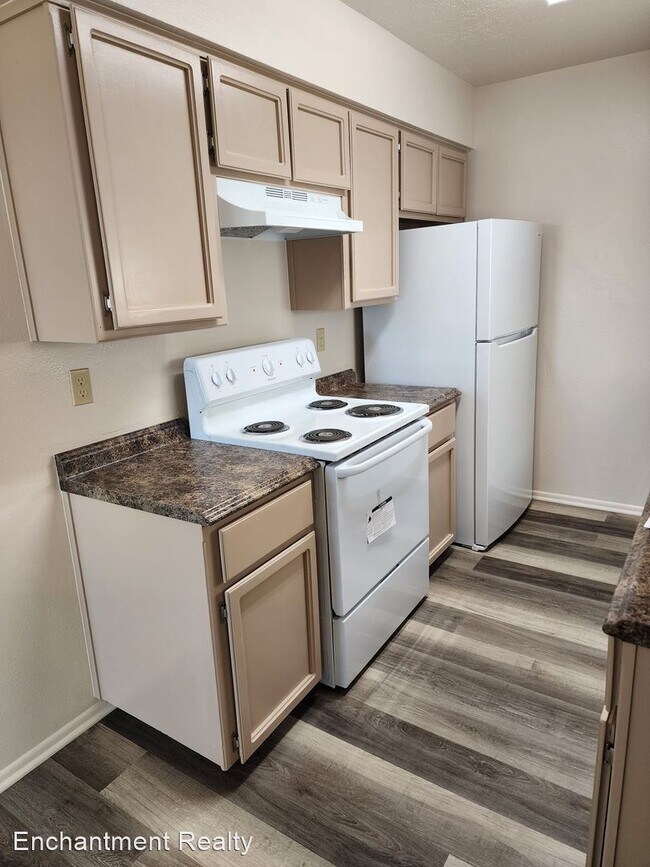 Foto del edificio - 1 br, 1 bath House - 627 E Pine St., #A