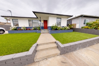 Building Photo - 4815 62nd St