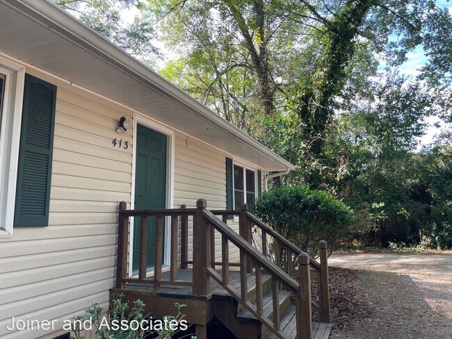 Building Photo - 3 br, 3 bath House - 413 Millard Ave.