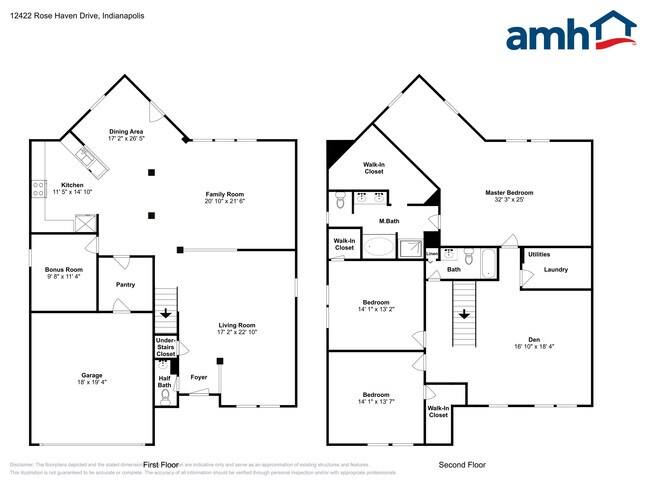 Foto del edificio - 12422 Rose Haven Dr