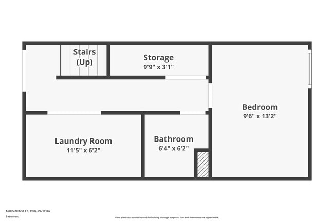 Photo - 1400 S 24th St Apartment