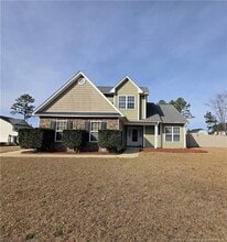 Building Photo - 4716 Cedar Pass Dr