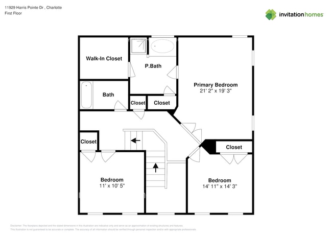 Building Photo - 11929 Harris Pointe Dr