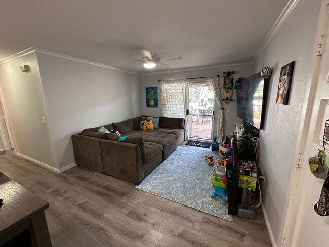 Photo - For Rent - [Ho'okumu at Waikele] 94-219 Paioa Pl. #F106 Townhome