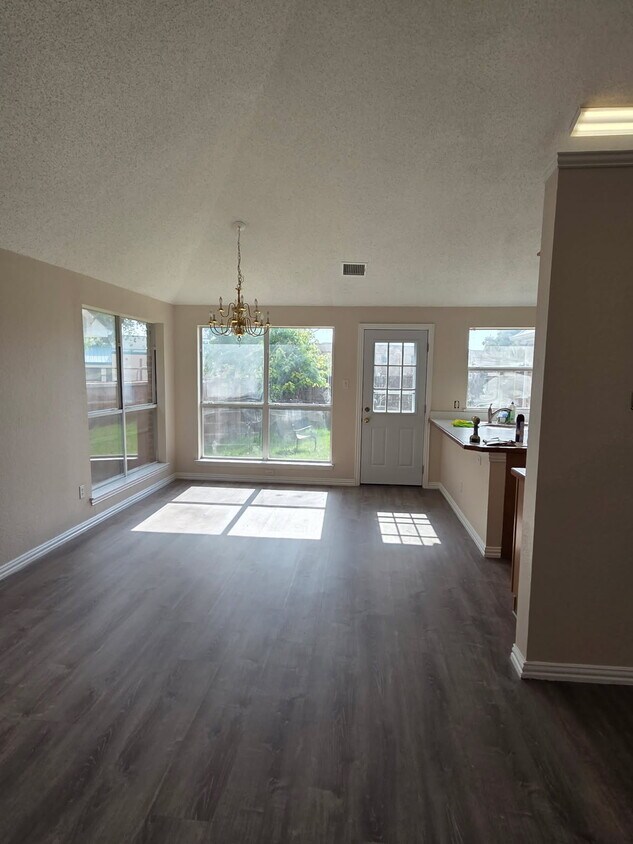 Foto principal - 2405 Shinnery Oak Dr