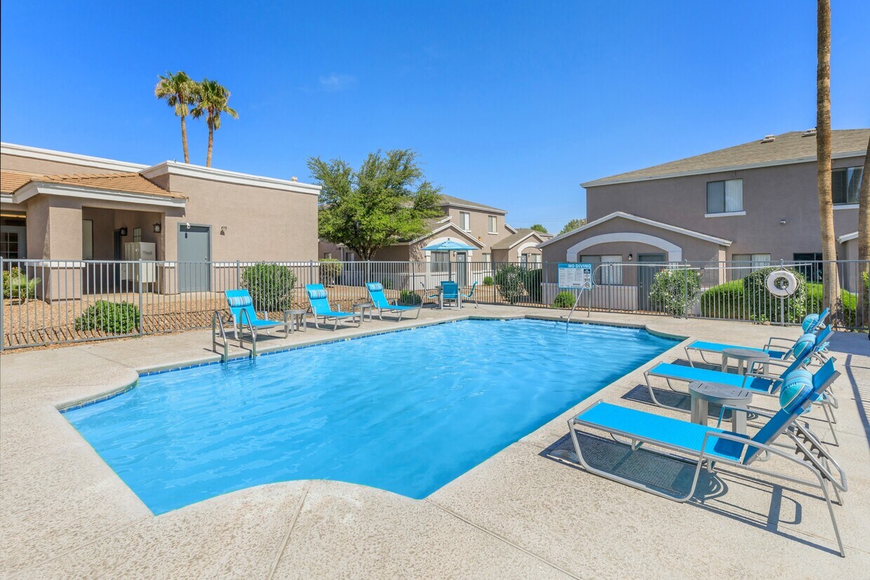 Foto principal - The Edge Townhomes