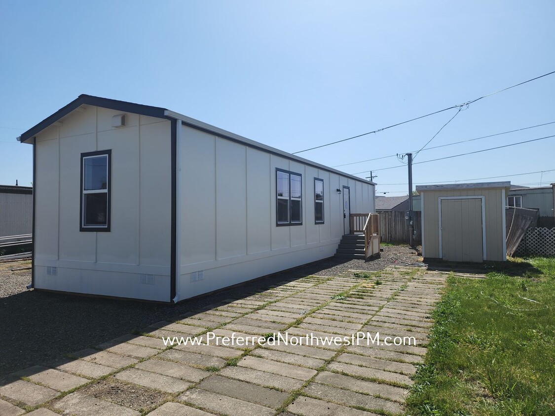 Primary Photo - New Mobile Home in Tivoli Mobile Home Park...