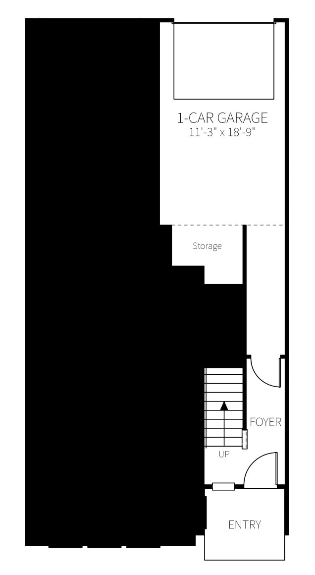 Entry - 3446 Carlton St