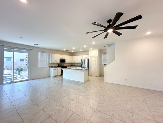 Foto del edificio - Saguaro Pyle