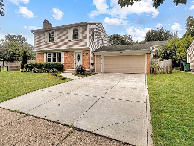 Foto del edificio - 2236 Elmwood Dr SE