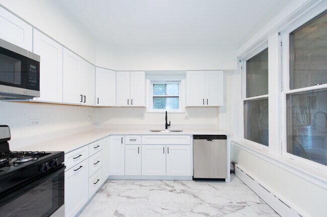 Foto del edificio - 5051 W Berenice Ave