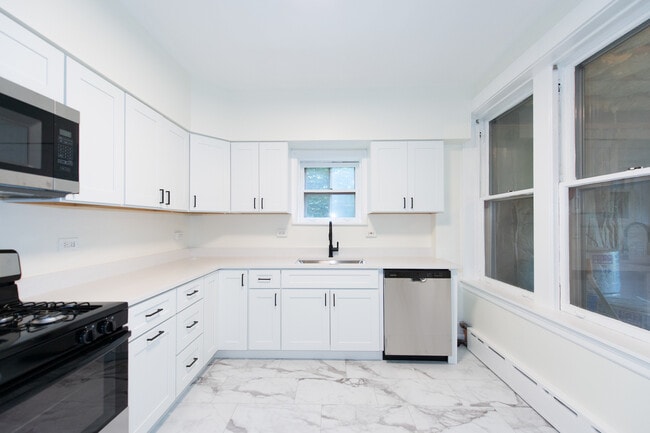 Building Photo - 5051 W Berenice Ave