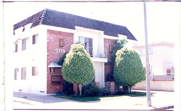 Building Photo - 3719 Delmas Ter