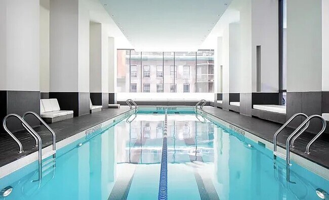 Foto del edificio - 15 William St