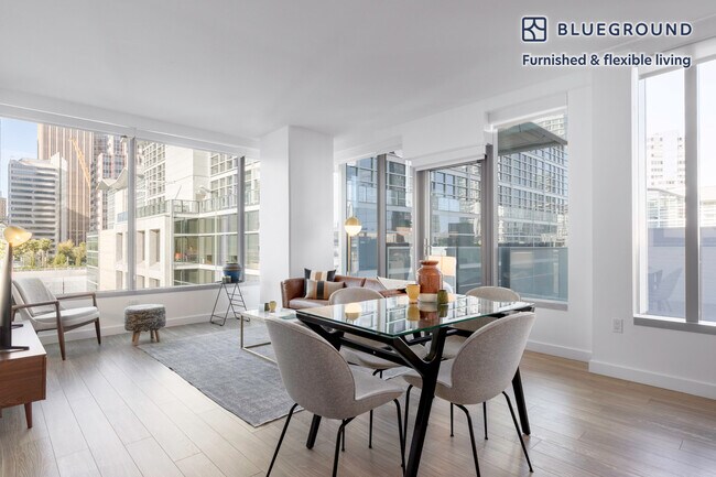 Foto del edificio - 39 Tehama St