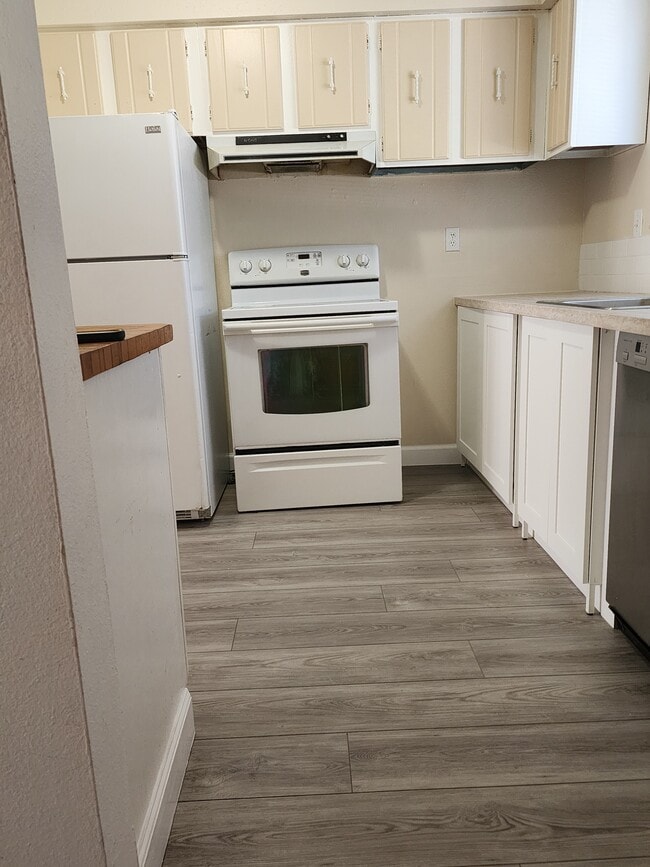 Foto del edificio - 7755 E Quincy Ave