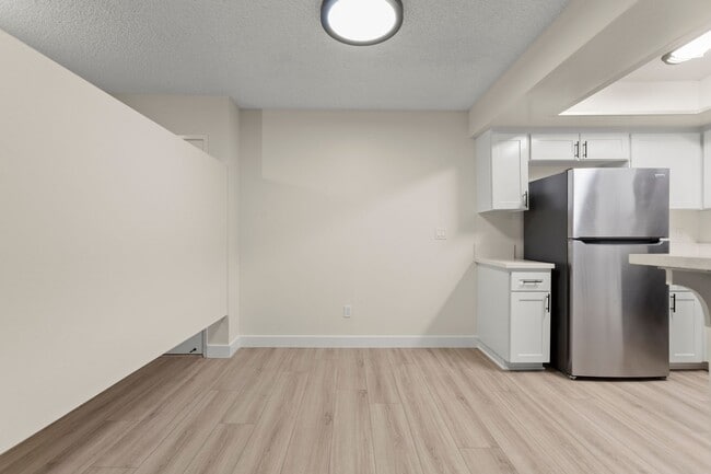 Interior Photo - The Marquis