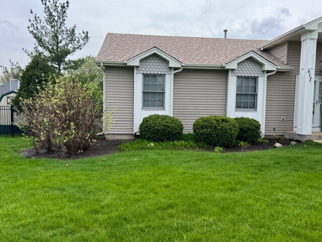 Building Photo - 517 E Conley Dr