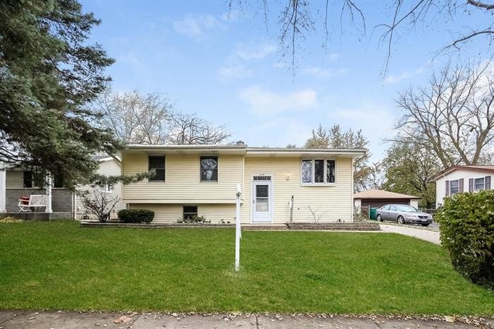 Primary Photo - 654 Hickory Drive, Buffalo Grove, IL 60089
