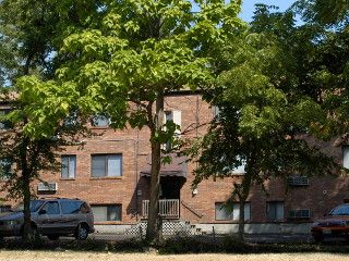 Foto del edificio - 3821 S Jefferson Ave
