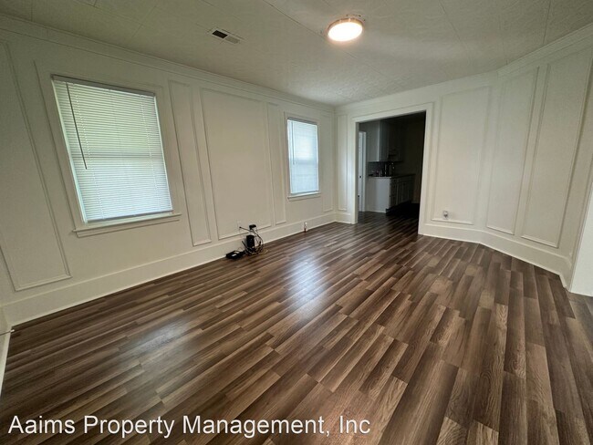 Foto del edificio - 3 br, 2 bath House - 1814 Newark Ave