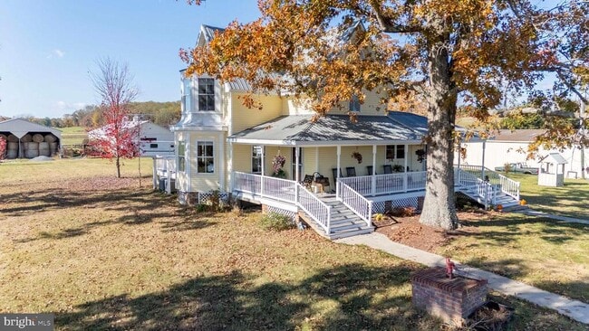 Building Photo - 10410 Mt Sharon Rd